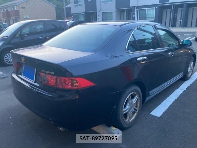 Honda ACCORD 2003-11 7249624-3