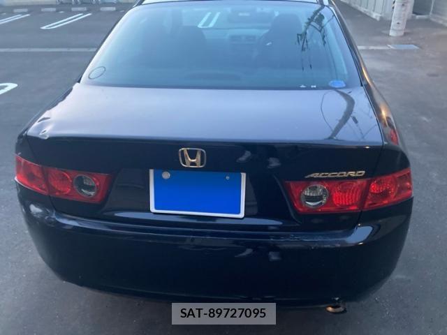 Honda ACCORD 2003-11 7249624-4
