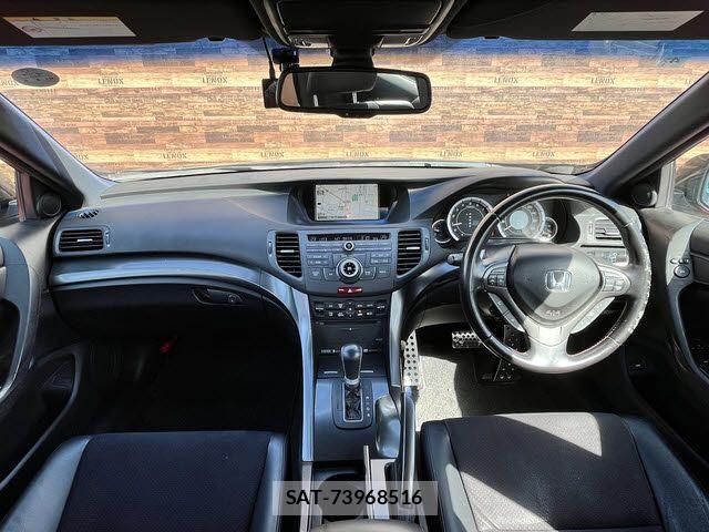Honda ACCORD 2011-05 7324971-1