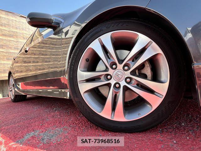 Honda ACCORD 2011-05 7324971-26