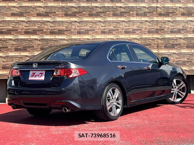 Honda ACCORD 2011-05 7324971-2
