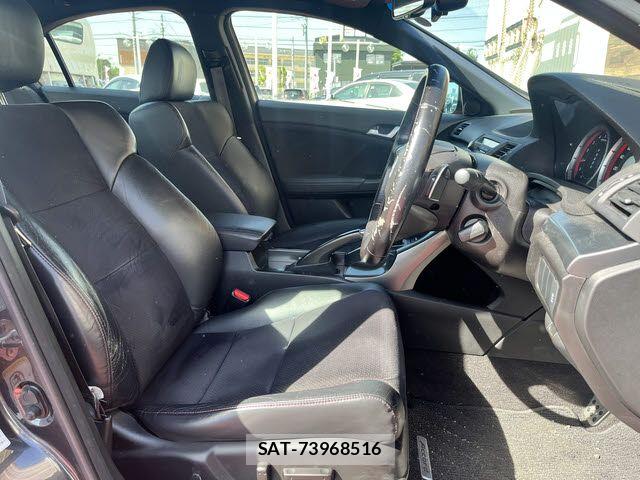 Honda ACCORD 2011-05 7324971-3