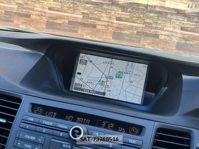 Honda ACCORD 2011-05 7324971-4