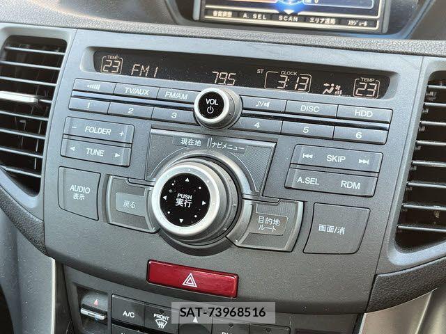 Honda ACCORD 2011-05 7324971-5