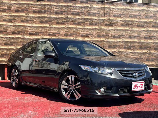 Honda ACCORD 2011-05 7324971-6