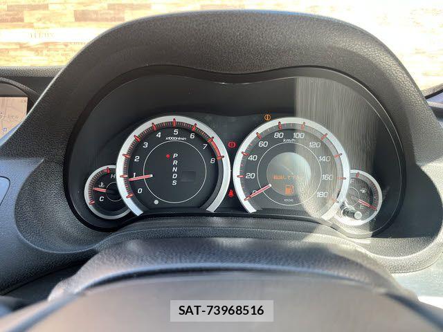Honda ACCORD 2011-05 7324971-7
