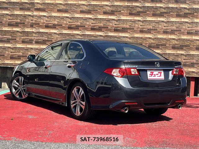 Honda ACCORD 2011-05 7324971-8