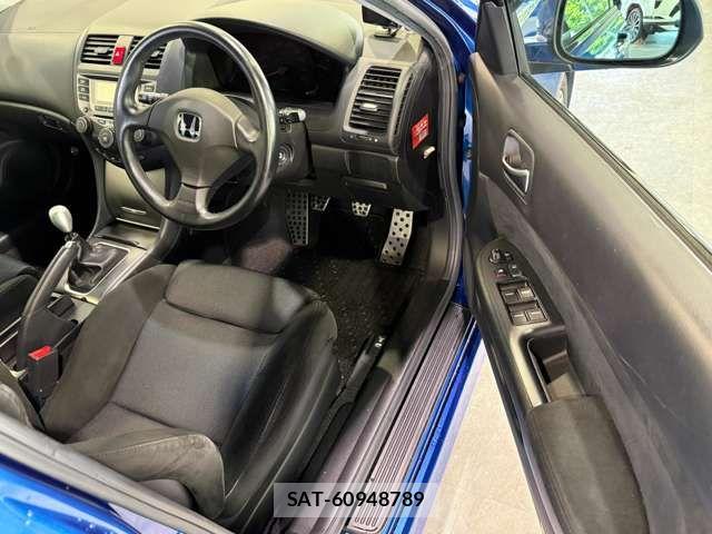 Honda ACCORD 2007-09 7452453-6