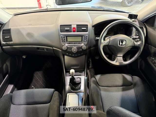 Honda ACCORD 2007-09 7452453-7
