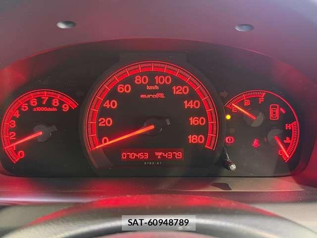 Honda ACCORD 2007-09 7452453-9