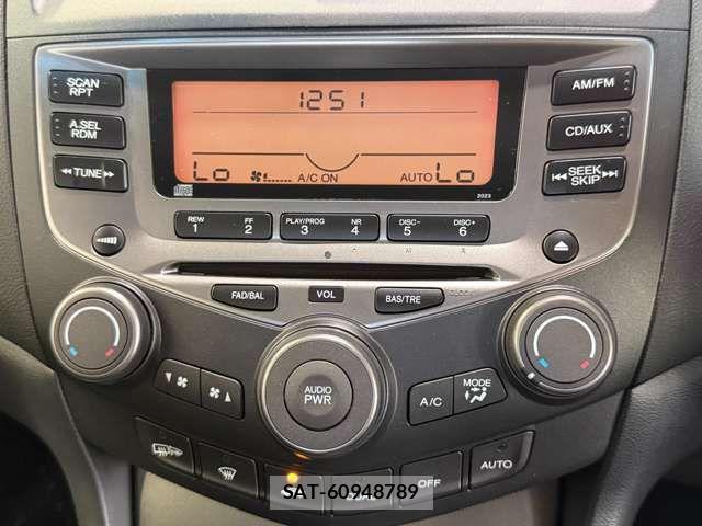 Honda ACCORD 2007-09 7452453-12