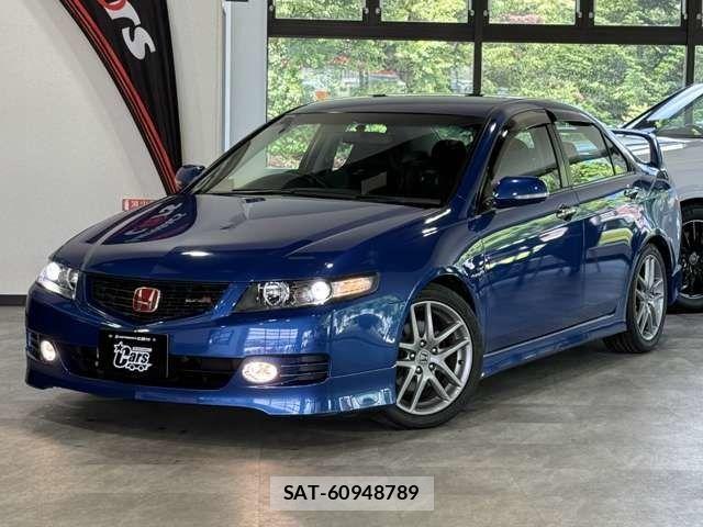 Honda ACCORD 2007-09 7452453-1