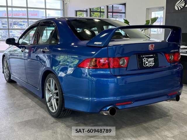 Honda ACCORD 2007-09 7452453-2