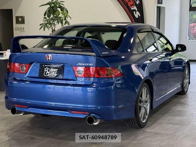 Honda ACCORD 2007-09 7452453-3