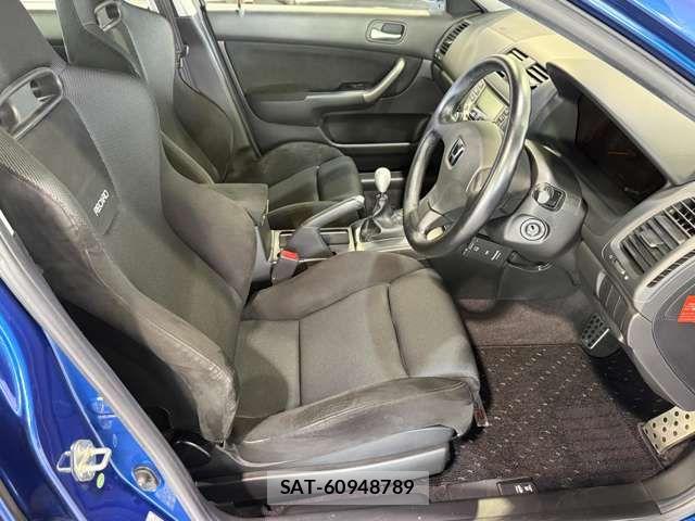Honda ACCORD 2007-09 7452453-4
