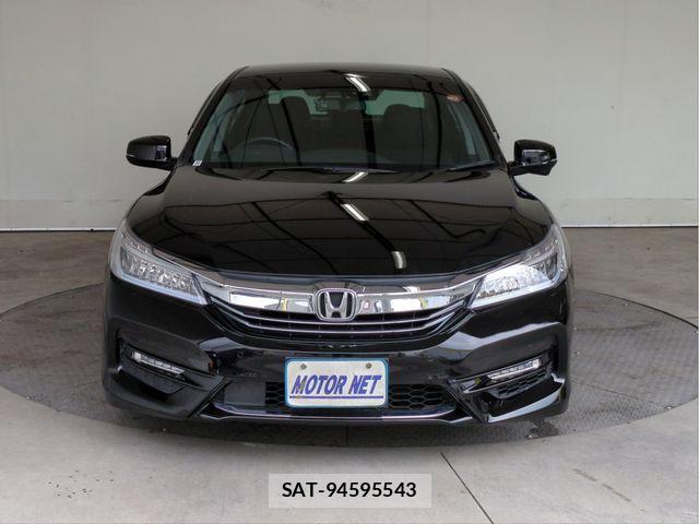 Honda ACCORD 2017-09 7452454-16