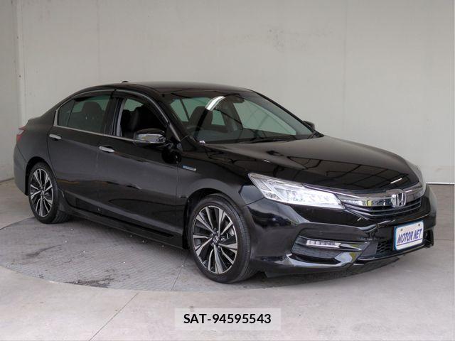 Honda ACCORD 2017-09 7452454-17