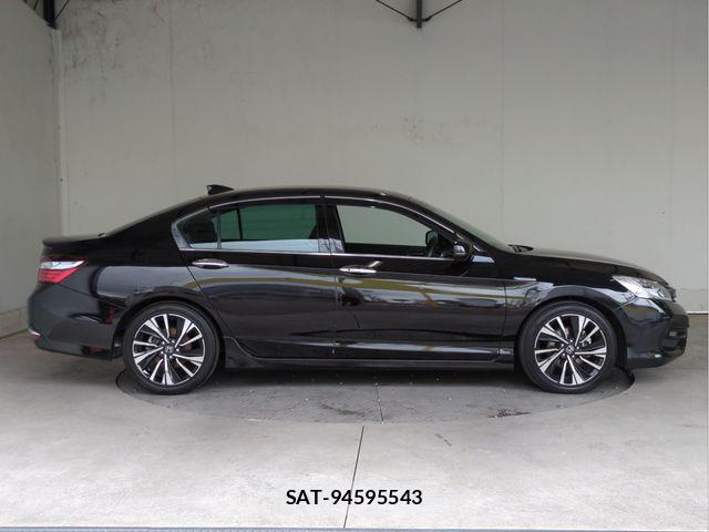 Honda ACCORD 2017-09 7452454-18