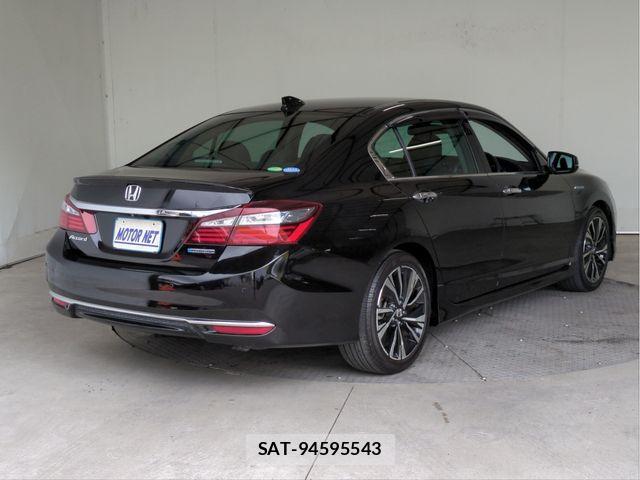 Honda ACCORD 2017-09 7452454-1