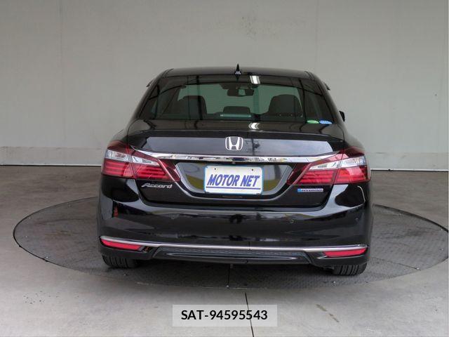 Honda ACCORD 2017-09 7452454-19