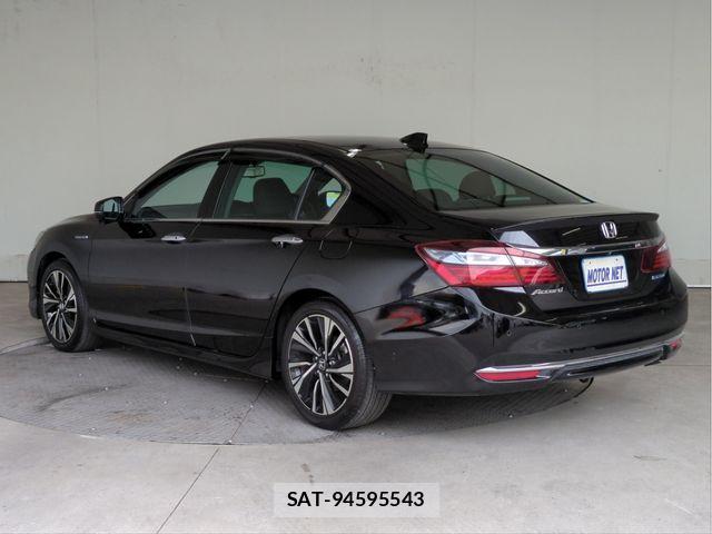Honda ACCORD 2017-09 7452454-20