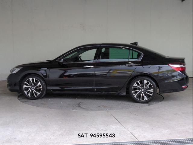 Honda ACCORD 2017-09 7452454-21