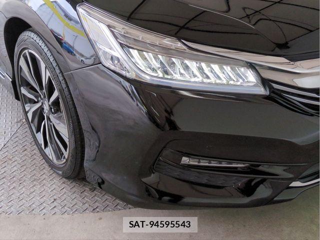 Honda ACCORD 2017-09 7452454-22