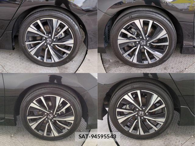 Honda ACCORD 2017-09 7452454-24