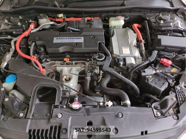 Honda ACCORD 2017-09 7452454-25