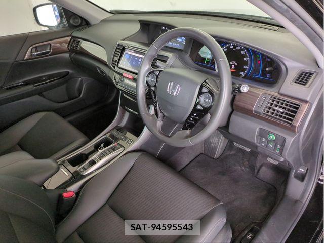 Honda ACCORD 2017-09 7452454-26