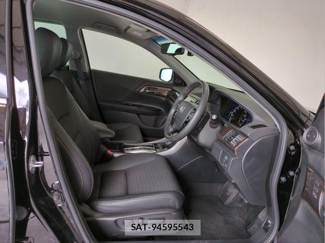 Honda ACCORD 2017-09 7452454-27