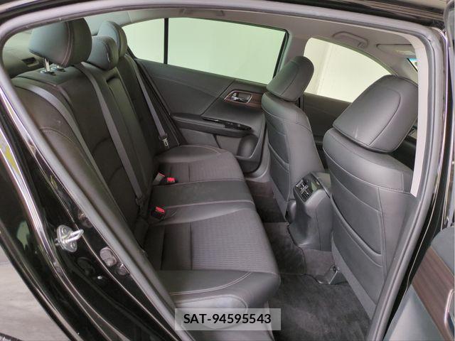 Honda ACCORD 2017-09 7452454-28
