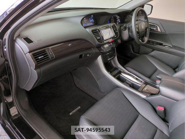Honda ACCORD 2017-09 7452454-2