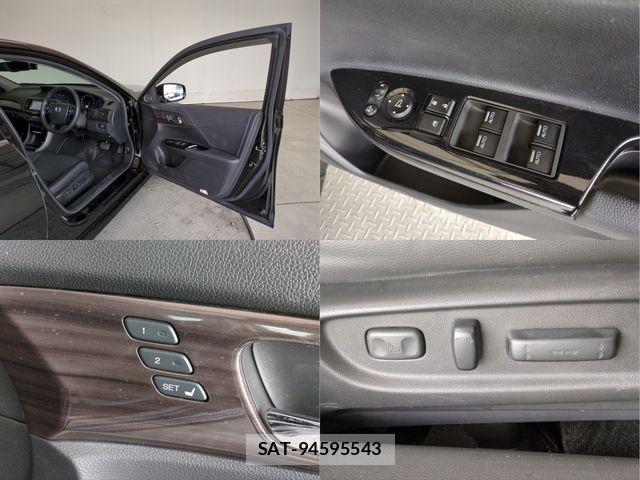 Honda ACCORD 2017-09 7452454-29