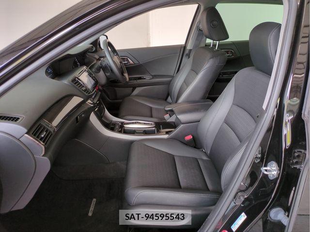 Honda ACCORD 2017-09 7452454-3