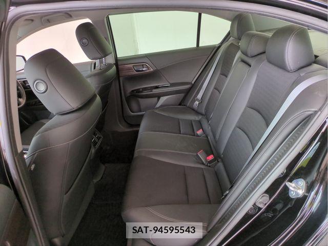 Honda ACCORD 2017-09 7452454-4