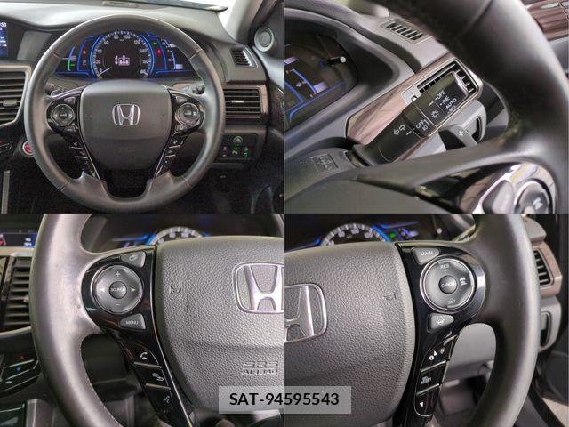 Honda ACCORD 2017-09 7452454-8