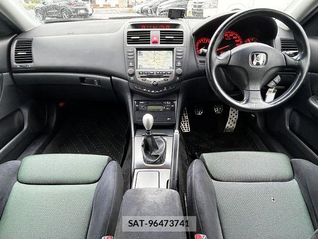 Honda ACCORD 2008-03 7719860-1
