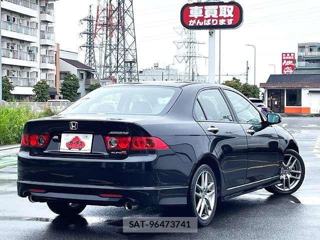 Honda ACCORD 2008-03 7719860-2