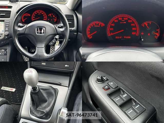 Honda ACCORD 2008-03 7719860-3