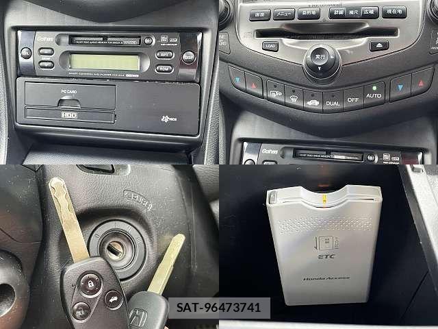 Honda ACCORD 2008-03 7719860-4