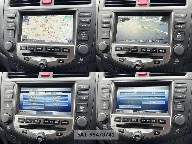 Honda ACCORD 2008-03 7719860-5