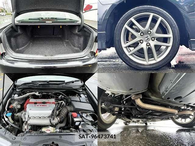 Honda ACCORD 2008-03 7719860-7
