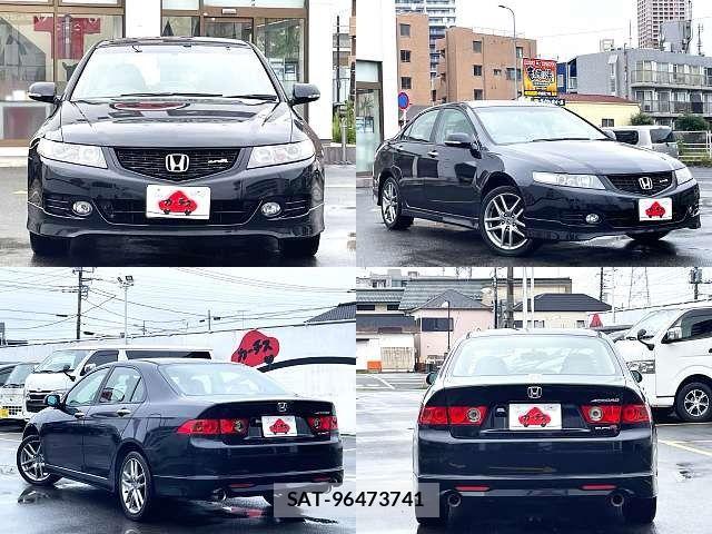 Honda ACCORD 2008-03 7719860-8