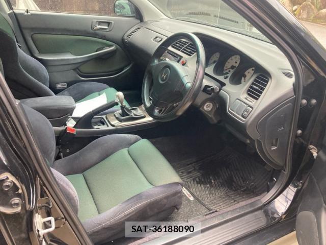 Honda ACCORD 2000-10 7719861-12