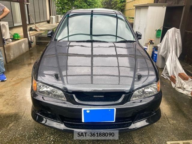 Honda ACCORD 2000-10 7719861-1