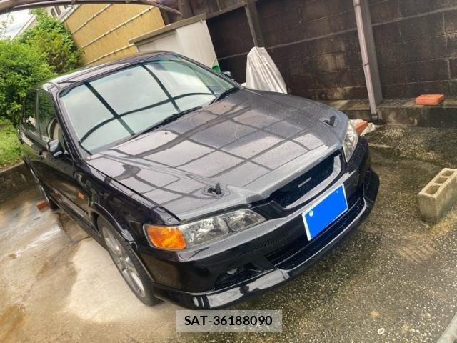 Honda ACCORD 2000-10 7719861-2