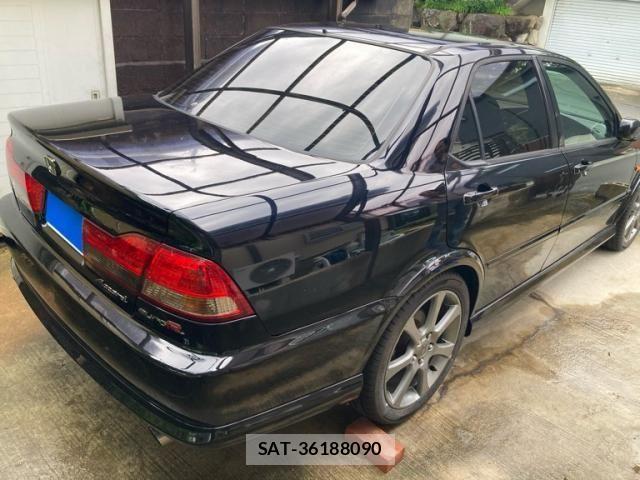Honda ACCORD 2000-10 7719861-3