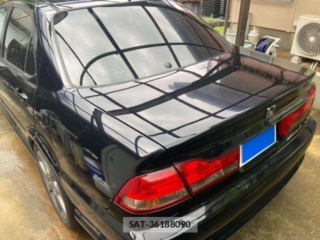 Honda ACCORD 2000-10 7719861-4