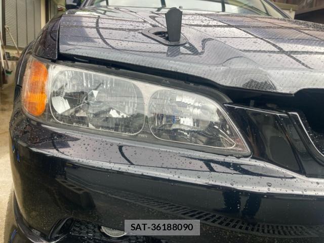 Honda ACCORD 2000-10 7719861-5